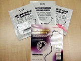 Foot Exploliation Peeling Sheets